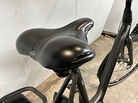 Batavus finez elektrische damesfiets - afbeelding 8 van  8