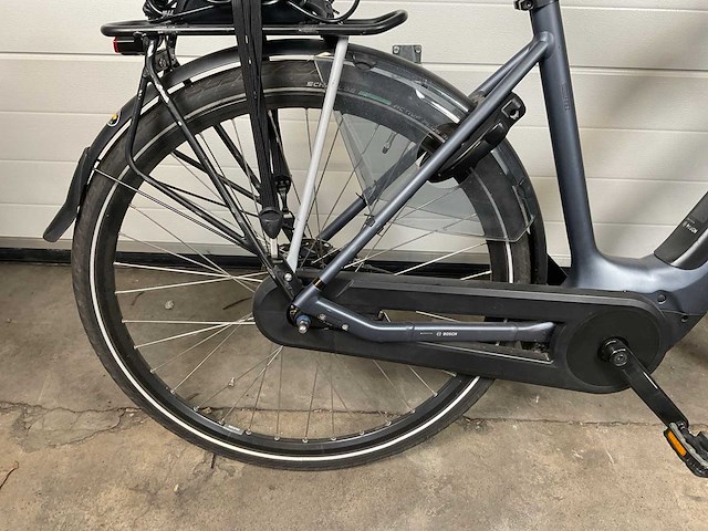 Batavus finez elektrische fiets - afbeelding 4 van  10