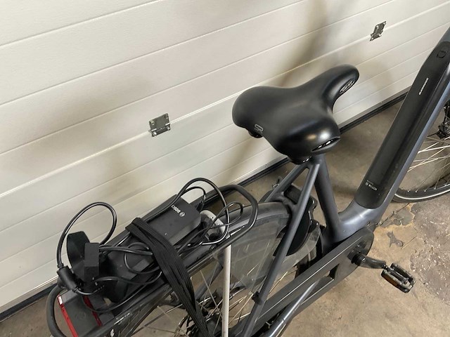 Batavus finez elektrische fiets - afbeelding 5 van  10