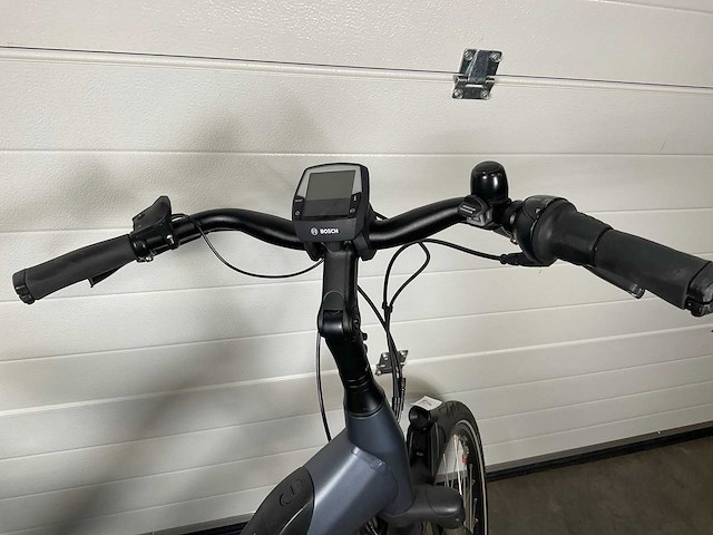 Batavus finez elektrische fiets - afbeelding 6 van  10