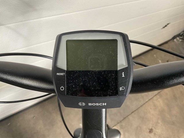 Batavus finez elektrische fiets - afbeelding 7 van  10