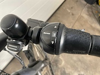 Batavus finez elektrische fiets - afbeelding 9 van  10