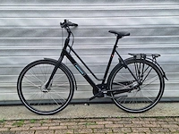 Batavus fonk damesfiets stadsfiets