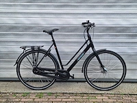 Batavus fonk damesfiets stadsfiets - afbeelding 4 van  6