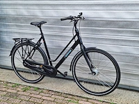 Batavus fonk damesfiets stadsfiets - afbeelding 5 van  6