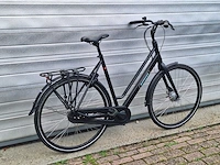 Batavus fonk damesfiets stadsfiets - afbeelding 6 van  6