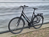 Batavus fonk damesfiets stadsfiets - afbeelding 2 van  6