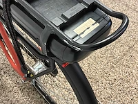 Batavus fonk elektrische damesfiets - 57 cm. - afbeelding 2 van  11