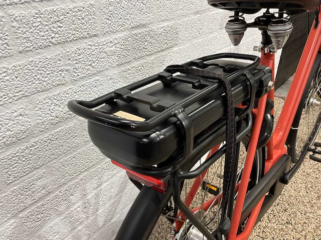 Batavus fonk elektrische damesfiets - 57 cm. - afbeelding 6 van  11