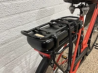 Batavus fonk elektrische damesfiets - 57 cm. - afbeelding 6 van  11