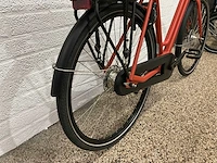 Batavus fonk elektrische damesfiets - 57 cm. - afbeelding 7 van  11