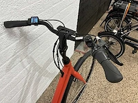 Batavus fonk elektrische damesfiets - 57 cm. - afbeelding 8 van  11