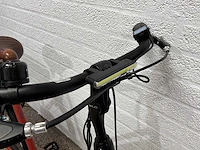 Batavus fonk elektrische damesfiets - 57 cm. - afbeelding 9 van  11