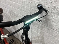 Batavus fonk elektrische damesfiets - 57 cm. - afbeelding 10 van  11