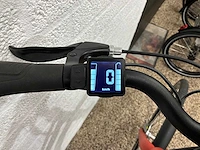 Batavus fonk elektrische damesfiets - 57 cm. - afbeelding 11 van  11