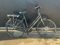 Batavus fonk elektrische damesfiets - afbeelding 1 van  9
