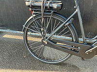 Batavus fonk elektrische damesfiets - afbeelding 3 van  9