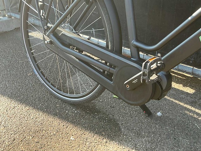 Batavus fonk elektrische damesfiets - afbeelding 4 van  9