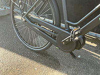 Batavus fonk elektrische damesfiets - afbeelding 4 van  9