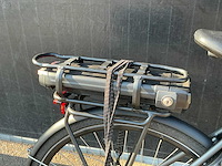 Batavus fonk elektrische damesfiets - afbeelding 5 van  9
