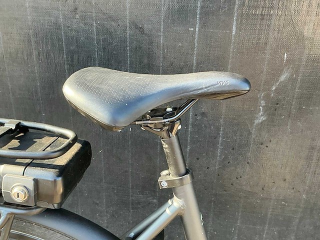 Batavus fonk elektrische damesfiets - afbeelding 6 van  9