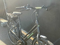 Batavus fonk elektrische damesfiets - afbeelding 9 van  9