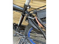 Batavus fox “land speed record” jongensfiets - afbeelding 11 van  11
