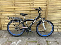 Batavus fox “land speed record” jongensfiets - afbeelding 1 van  11