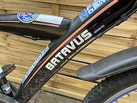 Batavus fox “land speed record” jongensfiets - afbeelding 3 van  11