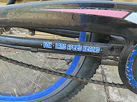 Batavus fox “land speed record” jongensfiets - afbeelding 4 van  11