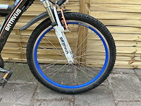 Batavus fox “land speed record” jongensfiets - afbeelding 5 van  11