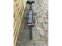 Batavus fox “land speed record” jongensfiets - afbeelding 6 van  11