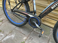 Batavus fox “land speed record” jongensfiets - afbeelding 7 van  11