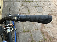Batavus fox “land speed record” jongensfiets - afbeelding 8 van  11