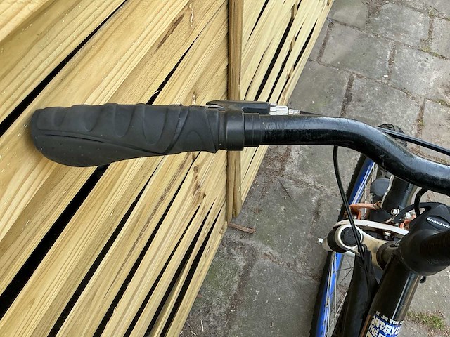 Batavus fox “land speed record” jongensfiets - afbeelding 9 van  11