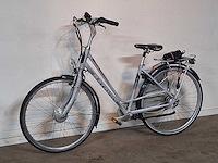 Batavus fuego e-go elektrische damesfiets dames fiets - afbeelding 2 van  6