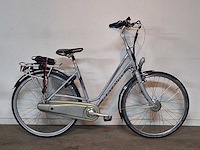 Batavus fuego e-go elektrische damesfiets dames fiets - afbeelding 4 van  6