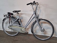 Batavus fuego e-go elektrische damesfiets dames fiets - afbeelding 5 van  6