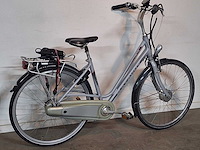Batavus fuego e-go elektrische damesfiets dames fiets - afbeelding 6 van  6