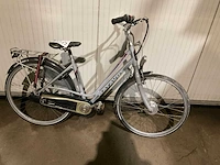 Batavus fuego e go elektrische fiets