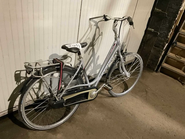 Batavus fuego e go elektrische fiets - afbeelding 3 van  5
