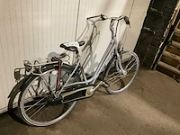 Batavus fuego e go elektrische fiets - afbeelding 3 van  5
