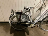 Batavus fuego e go elektrische fiets - afbeelding 4 van  5