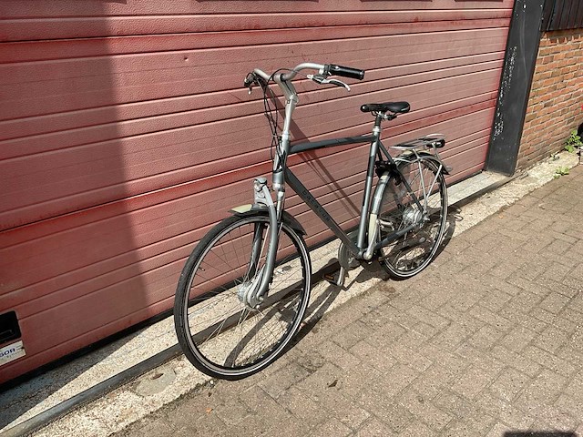 Batavus fuego herenfiets - afbeelding 1 van  8