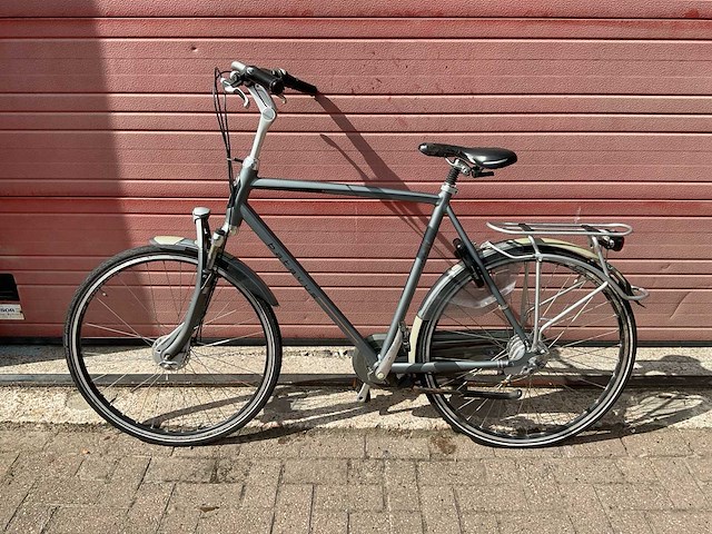 Batavus fuego herenfiets - afbeelding 2 van  8