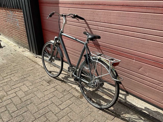 Batavus fuego herenfiets - afbeelding 3 van  8