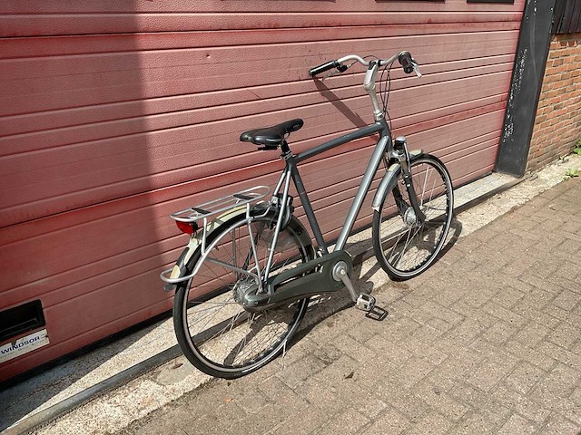 Batavus fuego herenfiets - afbeelding 6 van  8