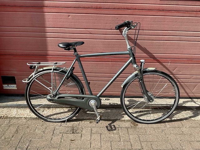 Batavus fuego herenfiets - afbeelding 7 van  8
