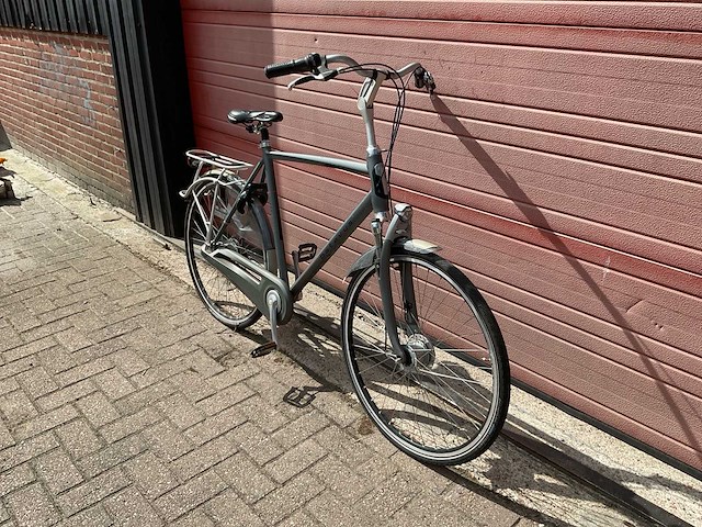 Batavus fuego herenfiets - afbeelding 8 van  8