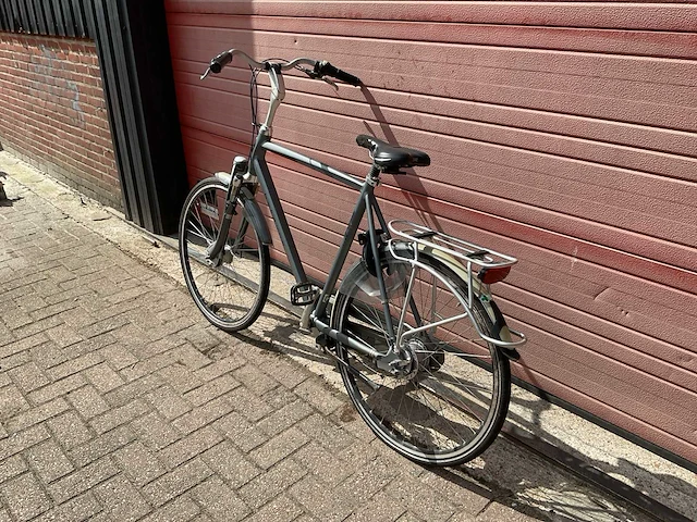 Batavus fuego herenfiets - afbeelding 3 van  8